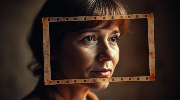 10 idées créatives pour des portraits personnalisés de vos souvenirs