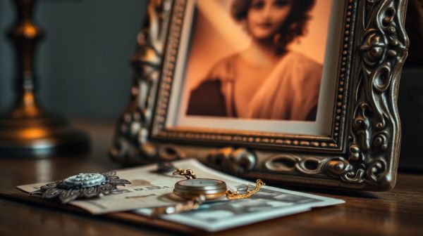 10 idées créatives pour des portraits personnalisés de vos souvenirs