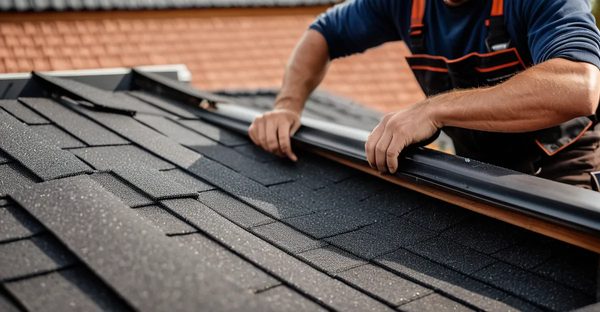 Artisan couvreur Élancourt : des toitures rénovées avec soin