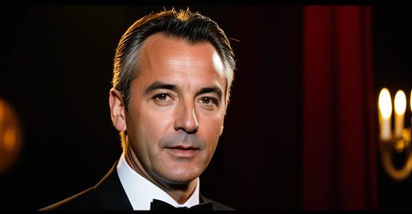 Cyril regard : le magicien qui enchantera vos événements à lille