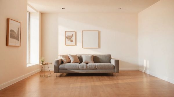 Guide pratique pour transformer votre espace intérieur avec succès