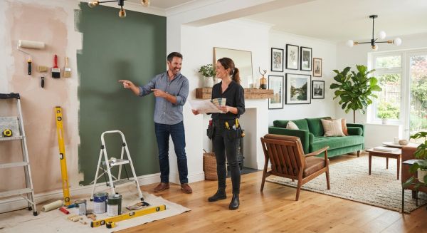 Guide pratique pour transformer votre espace intérieur avec succès