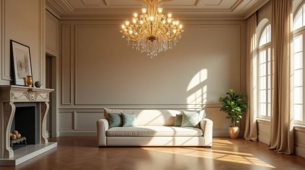 Les étapes clés pour réussir vos travaux et décoration intérieure