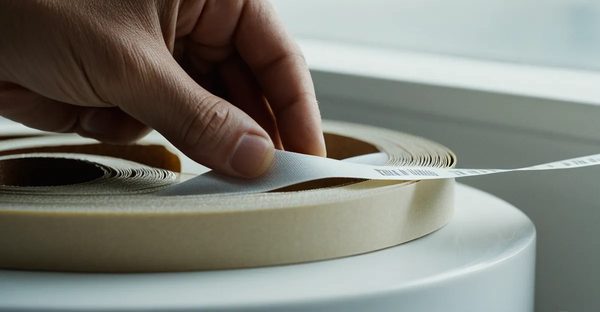 Les rubans adhésifs : des alliés incontournables au quotidien