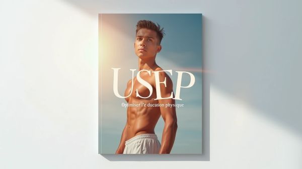 Optimiser l'éducation physique avec le magazine d'information USEP