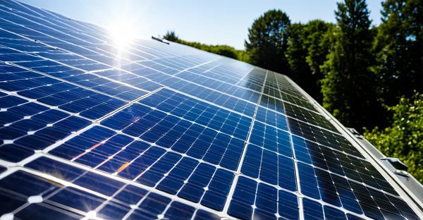 Panneau solaire photovoltaïque : votre allié pour des économies