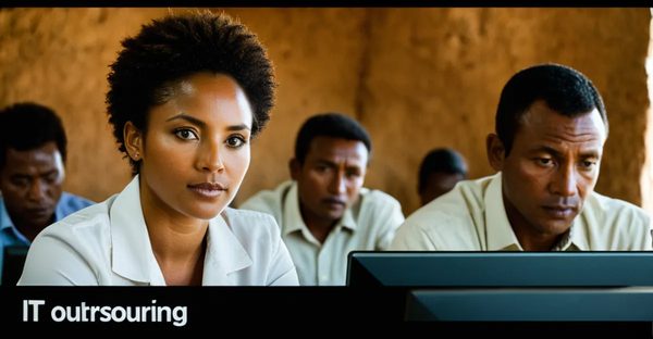 Pourquoi choisir l'externalisation it à madagascar ?