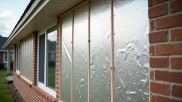 Pourquoi choisir l'isolation thermique par l'extérieur pour votre maison ?