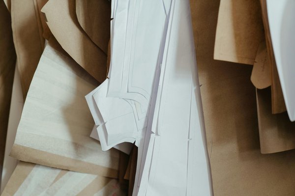 Découvrez 26 patrons de couture gratuits pour coudre durablement