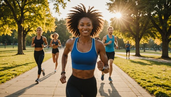 Les avantages du sport en entreprise : comprendre les enjeux clés